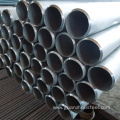 ST52 Cold Drawn Seamless Steel Honed Tube